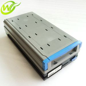 Quality ATM Machine Parts Diebold 5500 Cash Box Cassette 00-155842-000C 00155842000C for sale