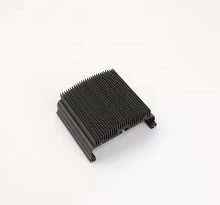 Aquarium Led Light Heatsink Waterproof Led Strip Heat Sink Customized