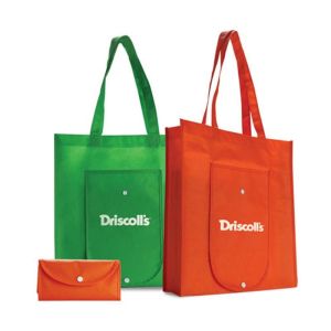 China CMYK Eco Friendly Non Woven Bags on sale