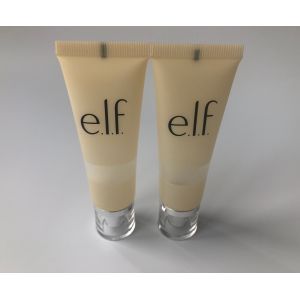 Quality Acrylic Cap Plastic Laminated Tube Empty Cosmetic Squeeze Tubes for sale