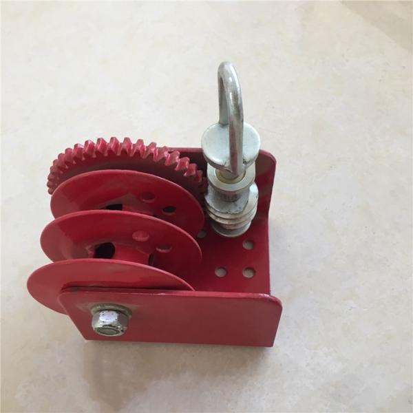1500 Lbs All Purpose Winch 1200 Lbs Poultry House Accessories