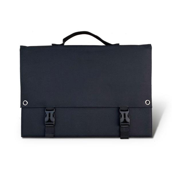 Outdoor Portable Solar Panel Foldable mono Solar Panel charger car pv pet etfe 60w 80w 100w 120w 170w 200w medical kit