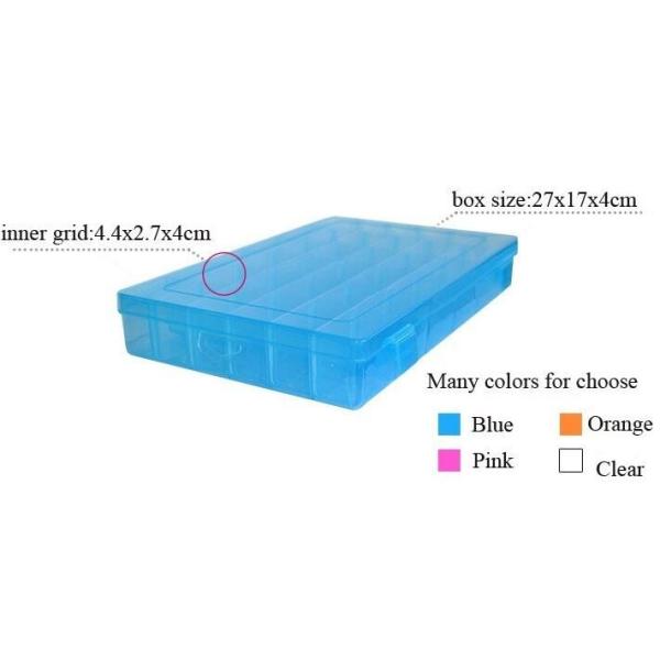 Best selling products baby clothes storage boxes containers for clothes storage large plastic storage boxes with lids