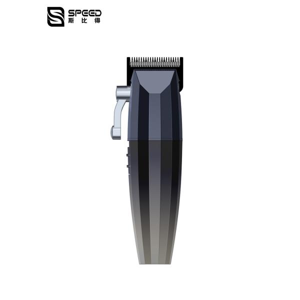 Low Noise Professional Hair Clippers And Trimmers SHC-5632 Smooth Operation