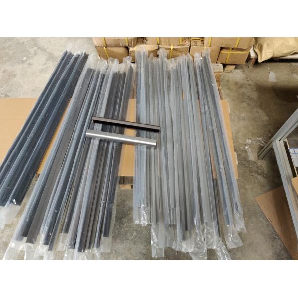 SGS Living Room Decro Aluminum Wall Shelf Combination