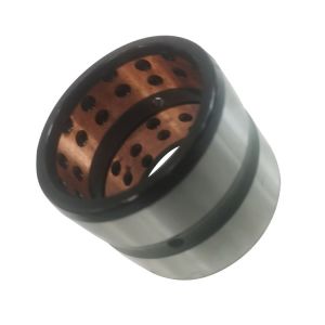 China 9j7078/9j-7078 Bucket Bushing 40cr heavy equipment spare parts on sale