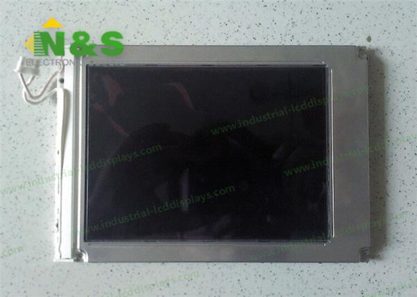 Buy Flat Rectangle 6.5 Inch NEC LCD Panel NL6448BC20-18D For Advertising Application at wholesale prices