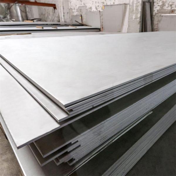 SUS 304 Stainless Steel Sheet Coil Metal Manufacture 2b Ba No1 No4 Hl Surface AISI 304 Stainless Steel Plate