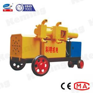 Quality Explosion Proof Hydraulic Cement Grouting Pump Wear Resistant for sale