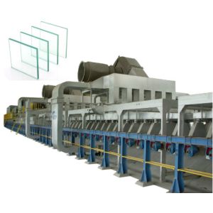 Quality 10mm Flint Float Sheet Glass Production Line for sale