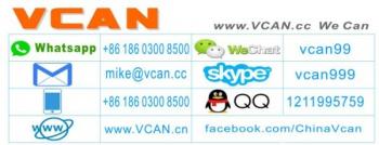 VCAN Group Limited
