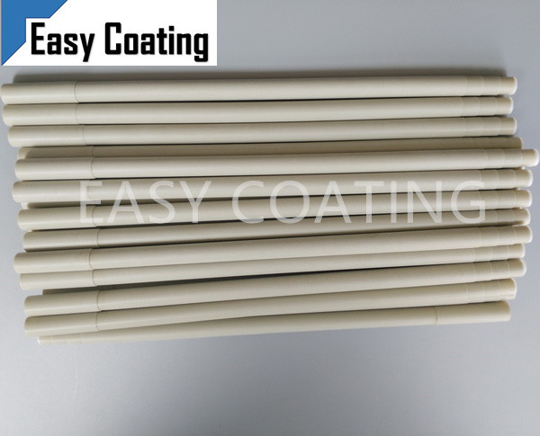 Automatic powder coating spraying guns parts powder tube PEA-C4 390911