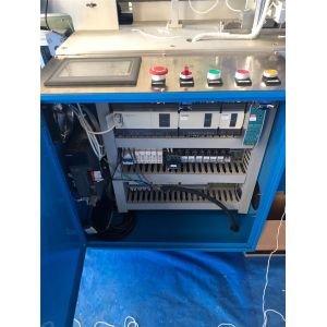 Non Woven Automatic Face Mask Ear Loop Welding Machine