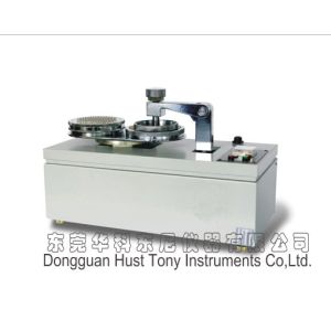 China AC220V  50Hz  60W Professional Fabric Pilling Textile Testing Equipment on sale