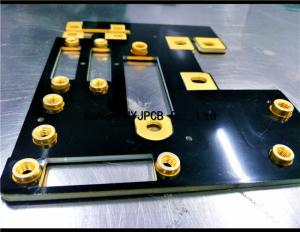 Power Hybrid Circuit Board Copper Clad Printed Circuit Board  New Energy PCB Intelligent Power Components