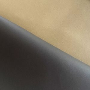 Quality Microfiber Leather Stain Resistant Non Yellowing For Furniture for sale