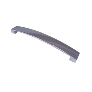 Quality Aluminum alloy die casting kitchen cabinet handle high quality for sale
