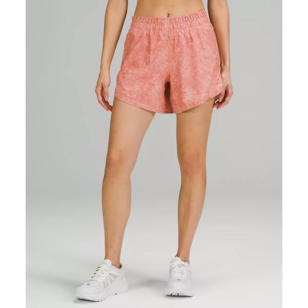 Women'S Running Shorts And Workout Shorts Side With Zipper Pocket For Sports