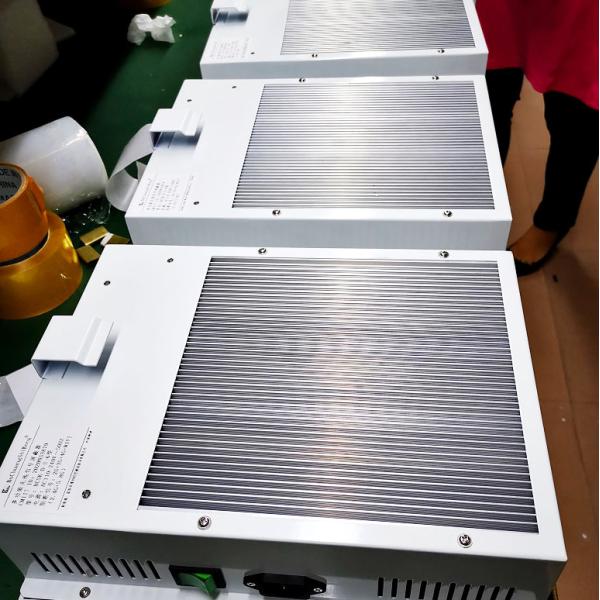 50W high power 10 band 2g 3g 4G 5g WiFi GSM RF Bluetooth mobile phone jammer with built-in 5g Mobile Phone Signal Jammer