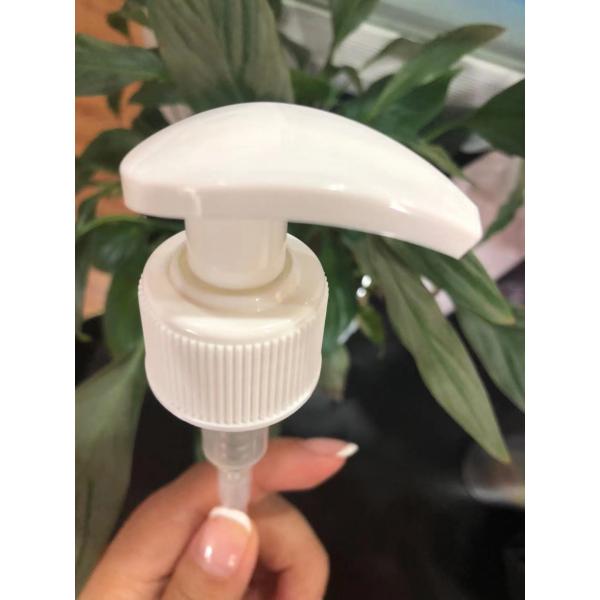 24410 28410 Plastic Soap Dispenser Pump Top Shampoo Cosmetic Hand Sanitizer Spray Pump For Home