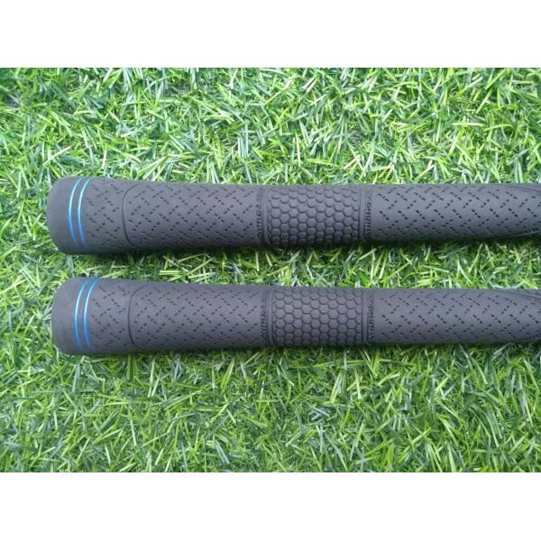golf grip , golf grips , golf rubber grip , round grip , club iron grip , golf roud grip