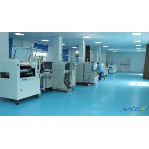 Xi'an Kacise Optronics Co.,Ltd.