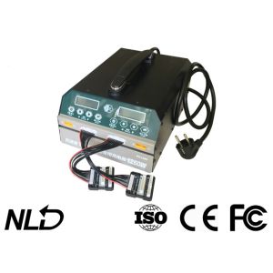 China ISO9001 1260W Lipo 240V 12S Lithium Battery Charger on sale