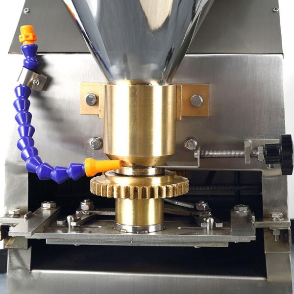 Chicken Meatball Maker Machine Food 300kg/H Meatball Forming Machine