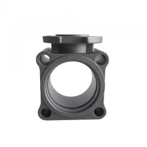 China China Factory Precision Investment Casting Machinery Parts on sale