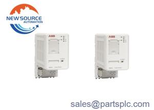 Quality AO801 ABB DCS Controller 3BSE020514R1 Analog Input Module32ch 12 Bit for sale