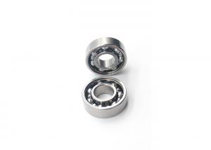 Quality High Rotating Speed Small Ball Bearings 684ZZ RPM Size 4*9*4mm Small Vibration for sale