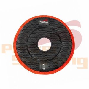 Exercise Fitness 5KG Neoprene Sandbag Sandbell Soft Plate