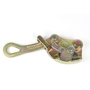 Adjustment Cable Wire Puller 10KN - 30KN Wire Pulling Tools