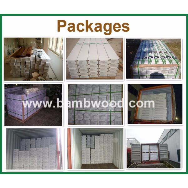 Horizontal Strand Woven Bamboo Flooring from The Ultimate Choice for Other Flooring