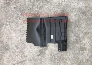 China Mud Flap ASM ISUZU Chassis Parts For NKR ELF QKR 8-97218119-0 on sale