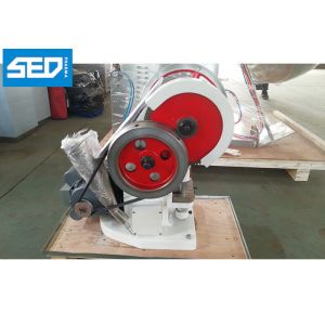 Quality Desktop Single Punch Tablet Press Machine for sale