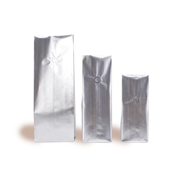 Food Grade Sealed MBOPP Coffee Packaging Pouch