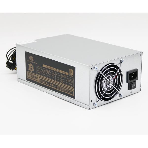 High Efficiency 1600 watt power supply 1800w Power Supply Unit 90 Plus Gold Server Psu For S9 L3+ T9 A7 D3
