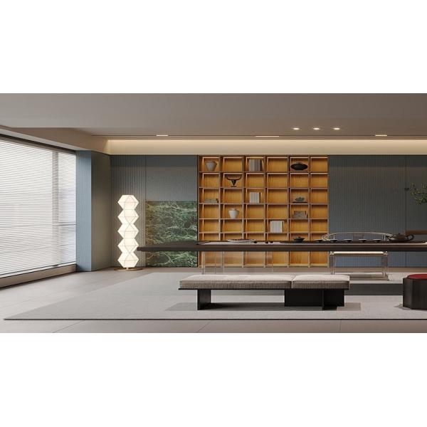 Non Impregnated Decorative Base Paper Surface Finishing For Wood Based Substrates