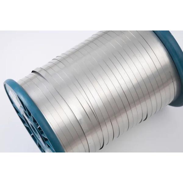 Stainless Steel Metal Sheet Coil 321 / 321H Grade Good Corrosion Resistance