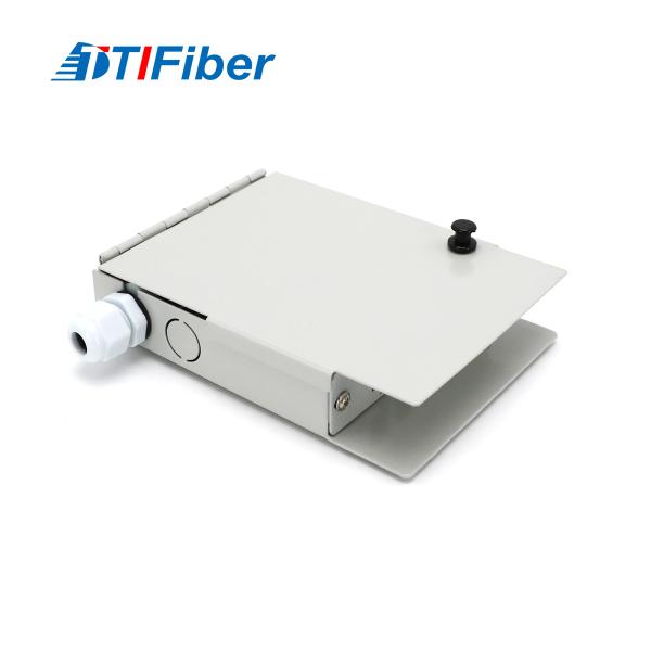 Odf Fiber Optic Patch Panel Terminal Box Oem Available