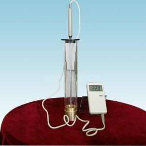 Insulating Glass Dew Point Performance Test Instrument Insulated Glass Dew Point