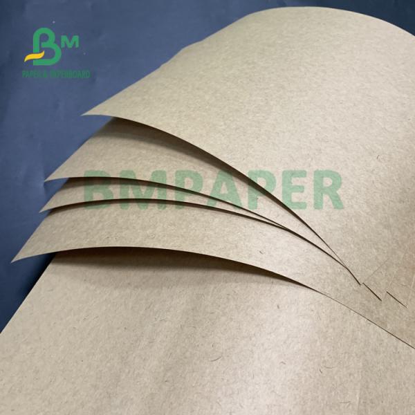 125g 127g Natural Brown Kraft Paper High Strength 210mm X 297mm 125g 127g Natural Brown Kraft Paper High Strength 210mm X 297mm