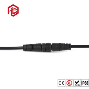 Quality Underground 500 Times IP67 IP68 Waterproof Connectors for sale