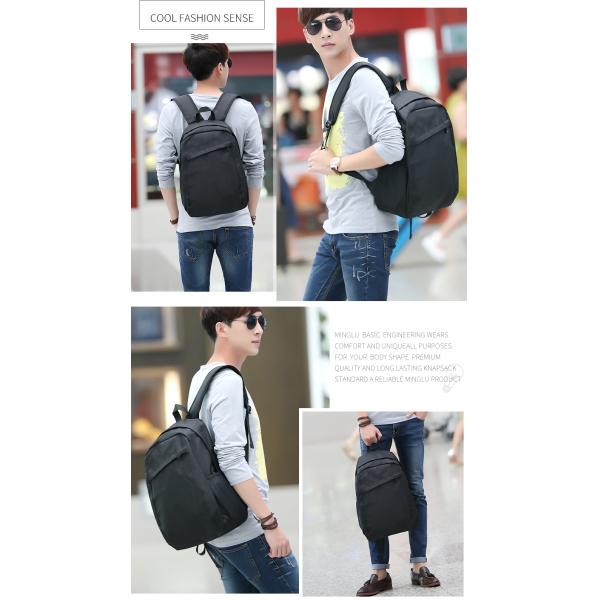 Wholesale custom logo men and women fashion middle school students waterproof backpack for kid school bag