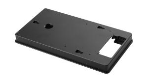 Quality Paint Elements Of Mechanical Engineering , Anodized Precision Electrical Components for sale