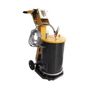 ASTAR MT800 Electrostatic Powder Coating Machine