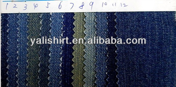 Wholesale fashion women denim pants plus size broken holes jeans