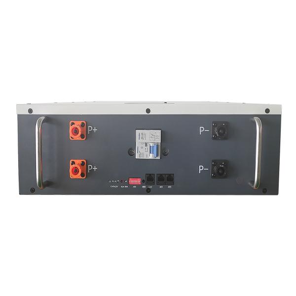 Cylaid 48V 100Ah 200Ah Home Energy Storage Battery