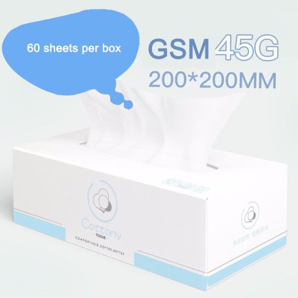 Washable Dry Type Baby Safe Disinfectant Wipes For Wet And Dry Cleaning